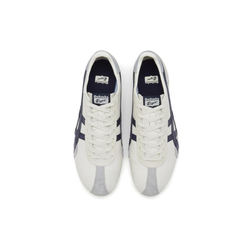 ONITSUKA TIGER Runspark 'White Cream Navy' Tenisky 1183B480-103