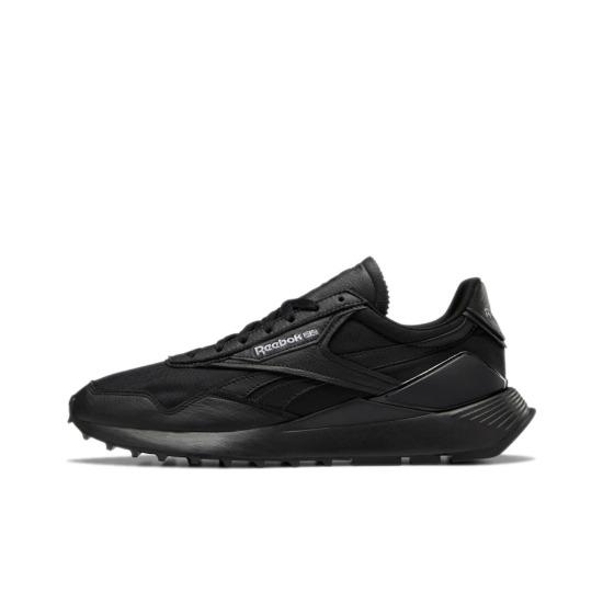 

Reebok Чоловіче взуття Classic Leather Legacy AZ Core Black H68650 EU 36.5 чорний