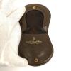 Used M08/107 GUCCI Gucci Coin Case Sherry Line Old Gucci
