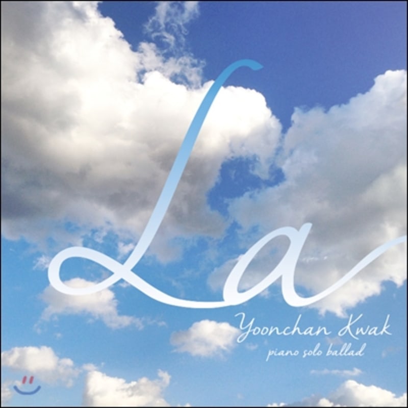 

Kwak Yoon-chan - La
