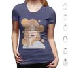 Gifts Idea Sharon Tate Retro T Shirt Big Size 100 Cotton Idea Sharon Tate Retro Face Sharon Graphic Tate Funny Movie Tarantino