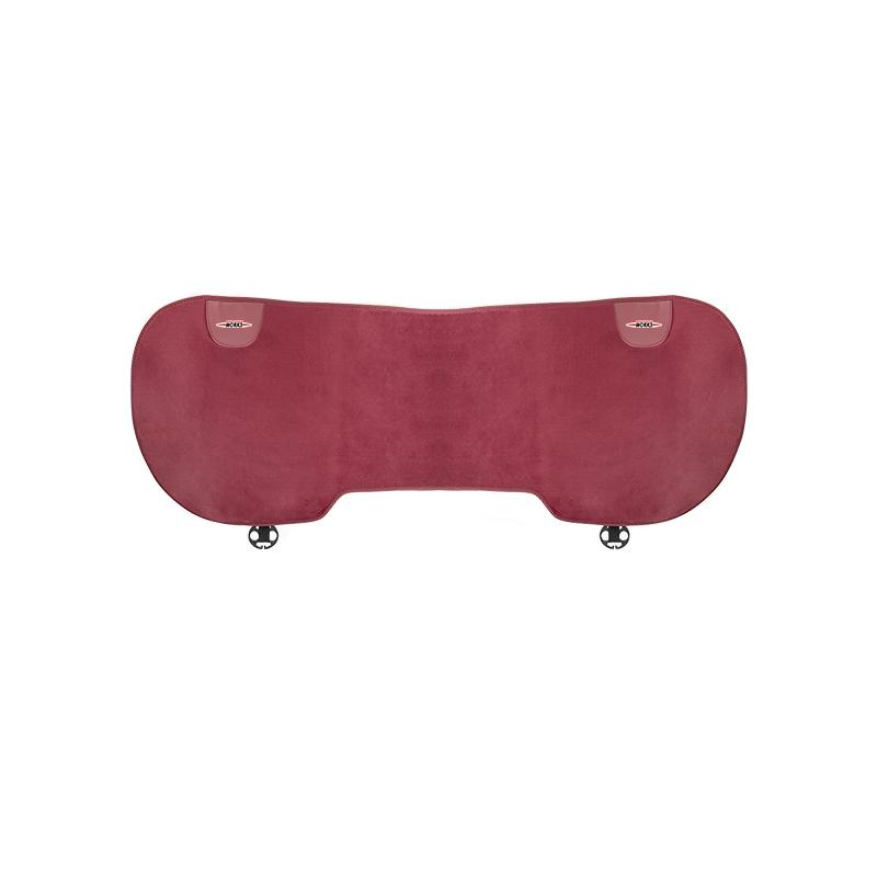 Car Plush Seat Cushion Seat Covers Backrest Mat Warmth For BMW MINI WORKS One Cooper JCW R60 R59 R58 R57 R56 R55 R53 R52 F55 F56