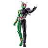 Kamen Rider RKF Legend Rider Series Kamen Rider Double Cyclone Joker Hard Boiler &