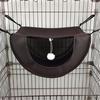 Cat Hanging Hammock Pet Kitten Cage House Bedding Summer Soft Mesh Sleeping Bed