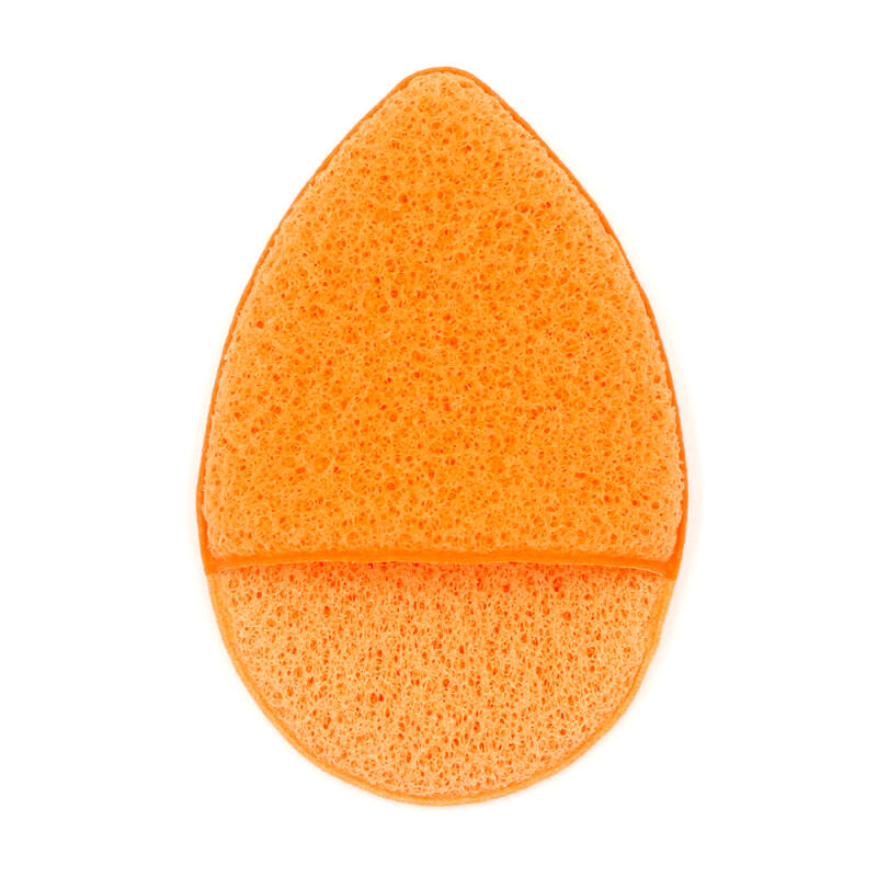 1 pack of water drop sponges