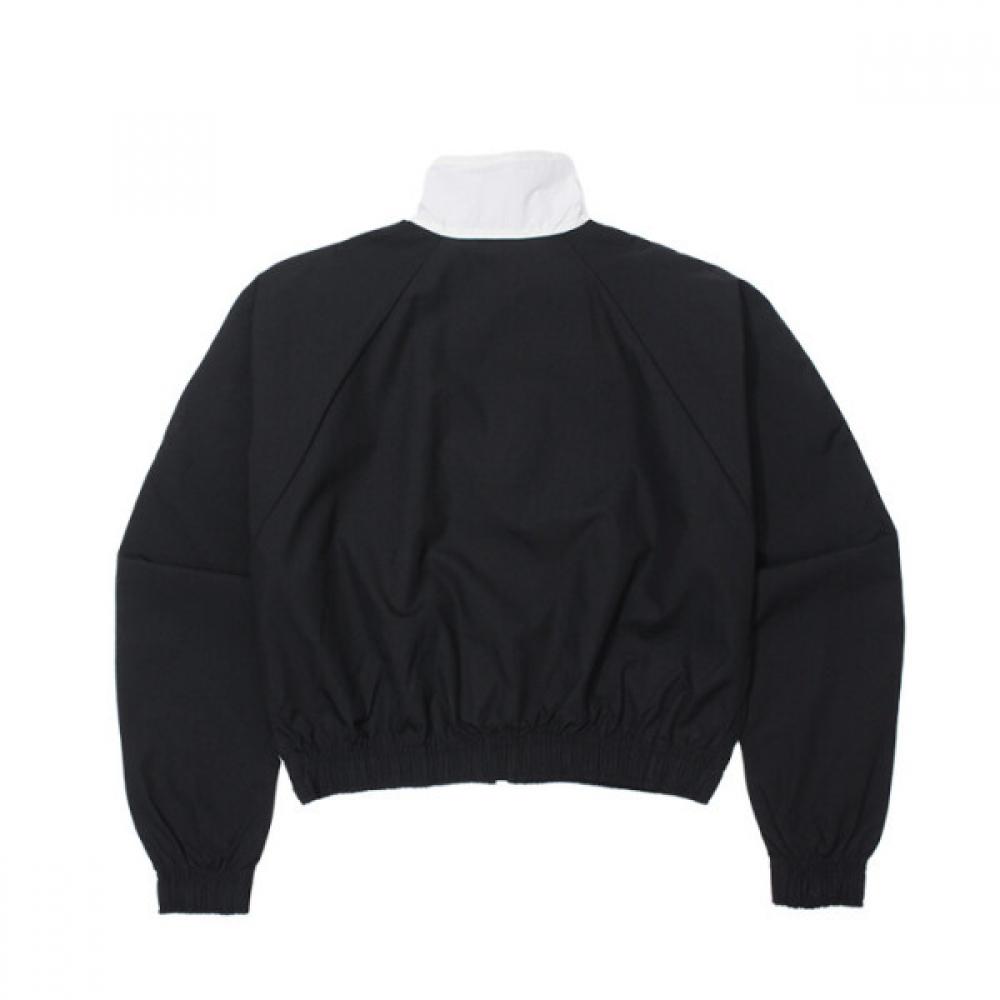 Reebok Dámská velká vektorová logo track bunda větrovka