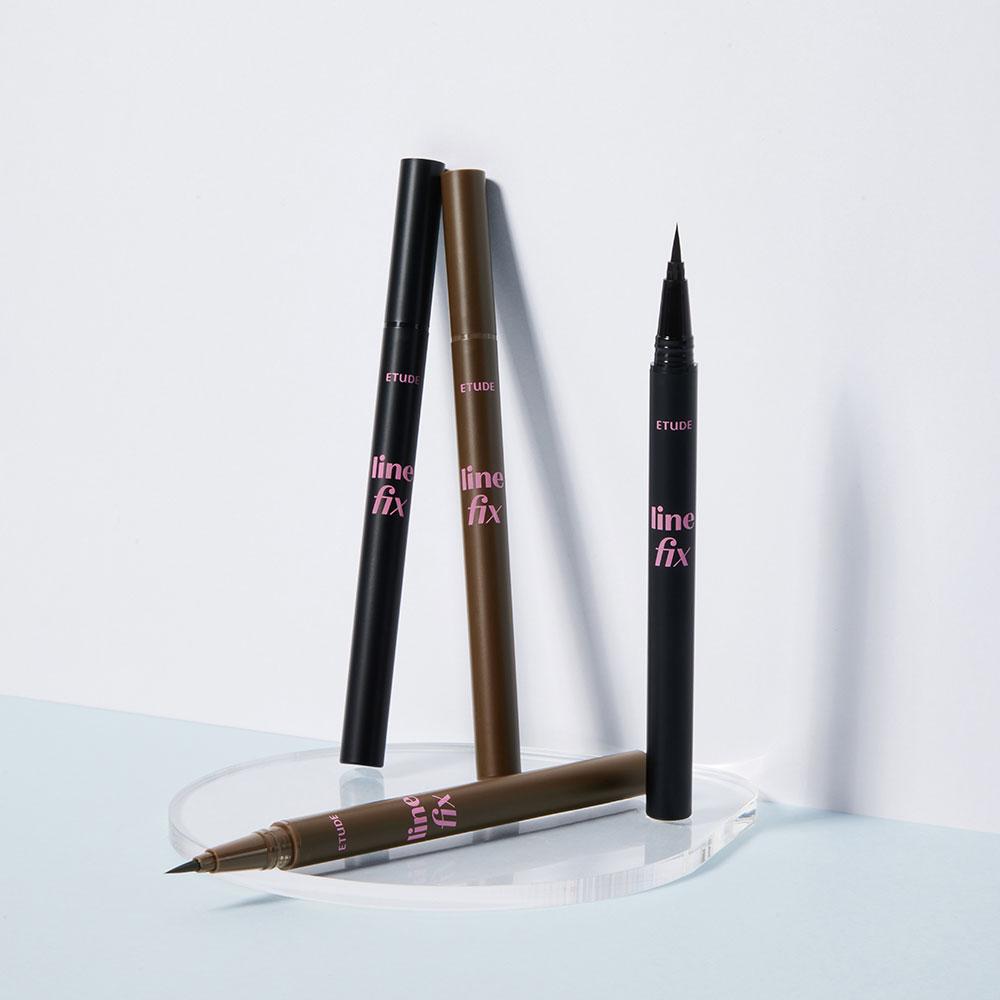 Etude Line Fix Brush Liner