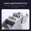 Shengwei Cat 8 Tool-Free RJ45 Network Module