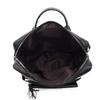 Spring Large-capacity Retro Casual Backpack Color-blocking Backpack