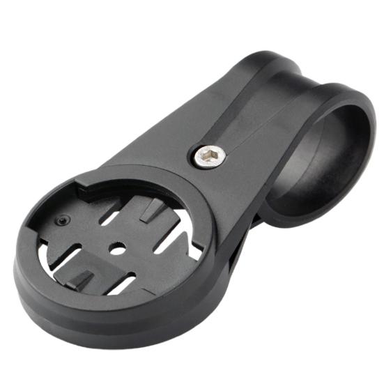 Uchwyt na komputer rowerowy z kluczem Lekki Uniwersalny MTB Rower Górski Szosowy Kierownica Aero TT