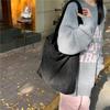 New Women's Large-capacity Tote Bag Commuter Shoulder Bag