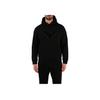 Emporio Armani Eagle Logo Pattern Hoodie Men Hoodies Black 6L1ML9-1JWPZ-0056