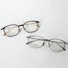 Feather-Weight Daily Glasses Frame (Blue Light X)_4440