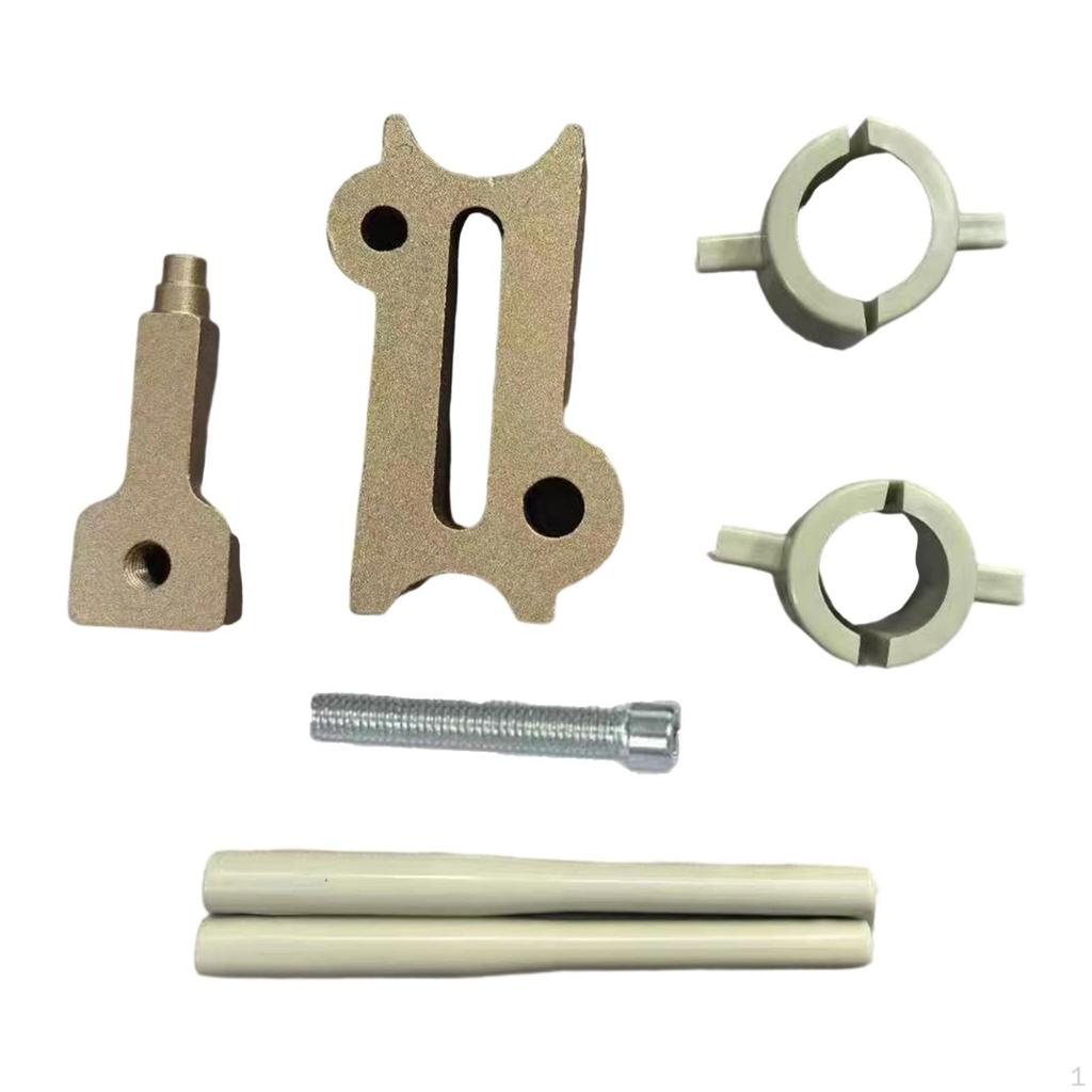 4 Step Leak Fix Emergency Ppr PE Pipe Repair Set DIY Accessory