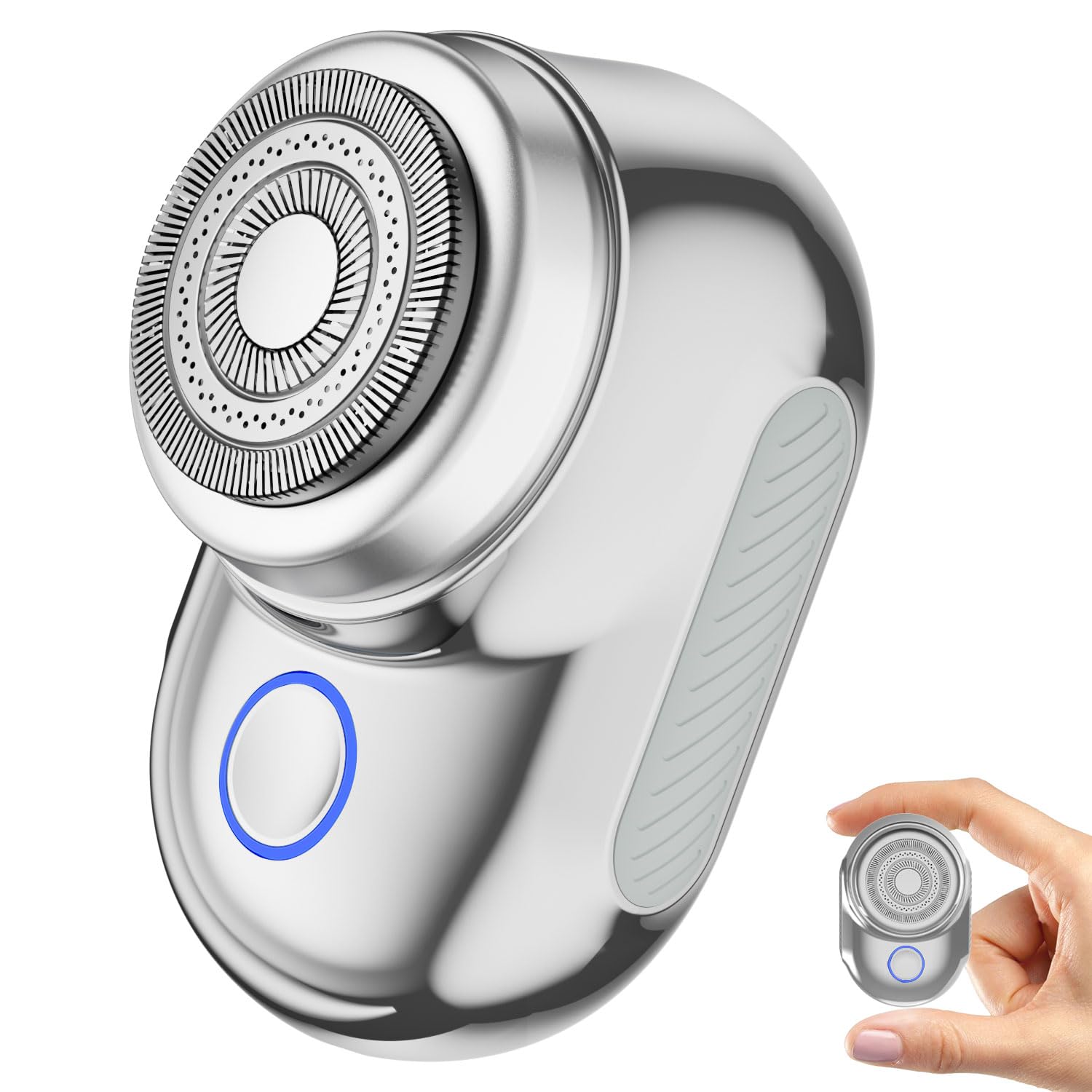 

in Electric shaver for electric small business close made in 18 IPX7 USB quick ergonomic Japanese instruction manual included [New 2025] men, shaver,