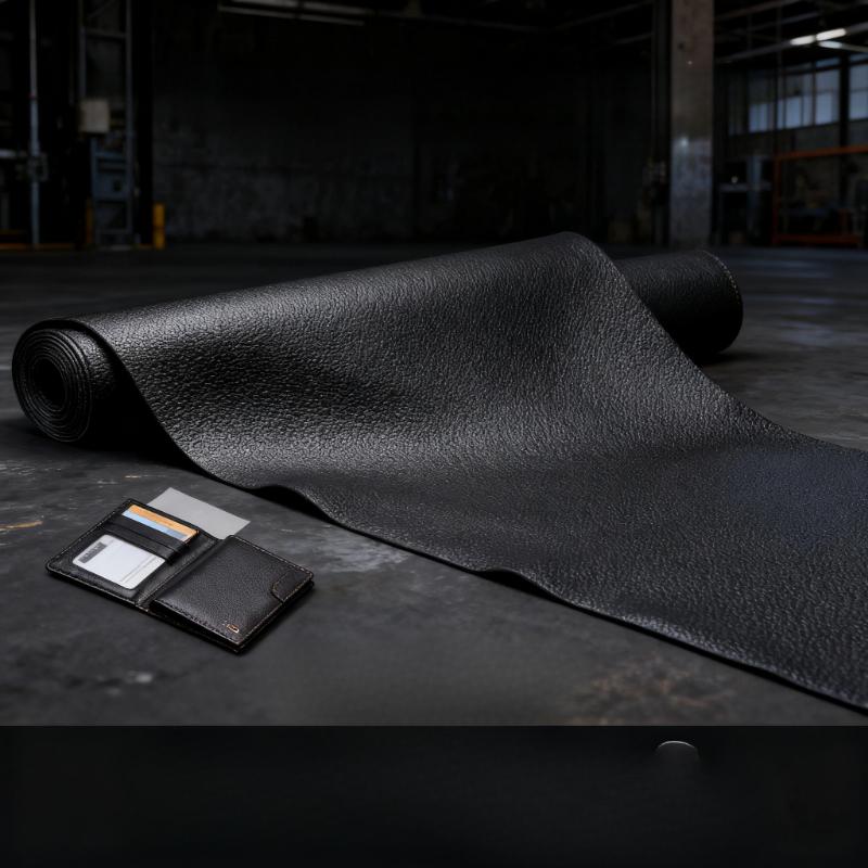 PU Leatherette Faux Leather Fabric Synthetic for DIY Sewing Bag for Sofa Furniture Car Seats PU Sofa Handmade Material 100x160cm