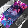 Highquality Mouse Pad Naruto Itachi Uchiha Gaming Accessories Pc Computer Keyboard Pad Gamer Desk Mat Alfombrilla Xxl Mousepad