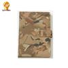 Cuaderno Impermeable de Tela Oxford Camuflaje Ling Bing
