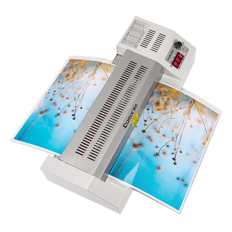 COMIX A4/A3 Laminator