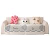 Summer New Cartoon Special-Shaped Cold Silk Sofa Cushion One Piece Non-Slip And Anti-Cat Scratch Sofa Cushion