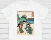 Tops – T-Shirts