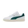 Sneakers Ammortizzate Comode alla Moda Basse Unisex Sneakers Bianche 395016-17