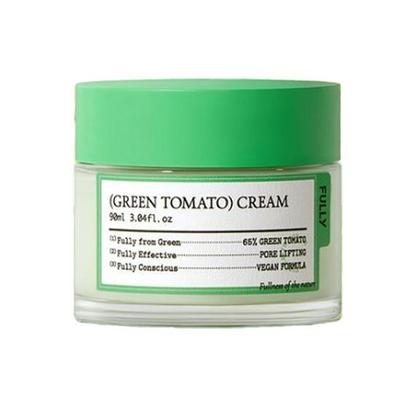 Crème de tomates vertes 90 ml