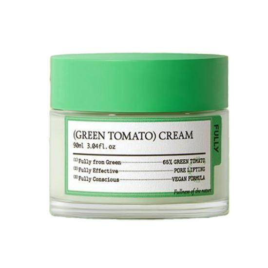 FULLY Green Tomato Cream 90ml 90ml