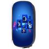 Astro Bot Astronaut Pencil Case Zip Pencil Bag Pouch Function Portable Pencil Case with Zipper Student Stationery Supplies