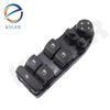 BMW E70 Left Front Window Lifter Switch OE61319218044/OE61319122121
