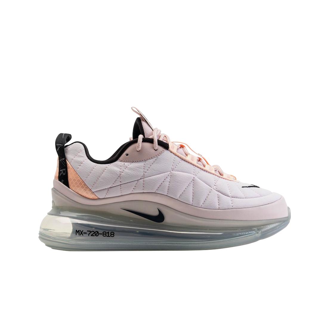 

(в) Nike Air Max 720-818 Светло-фиолетовый Едва розовый 245