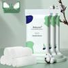 Antibacterial No-Wash Disposable Underwear for Pregnant and Postpartum Women - Individually Packaged for Travel and Daily Use