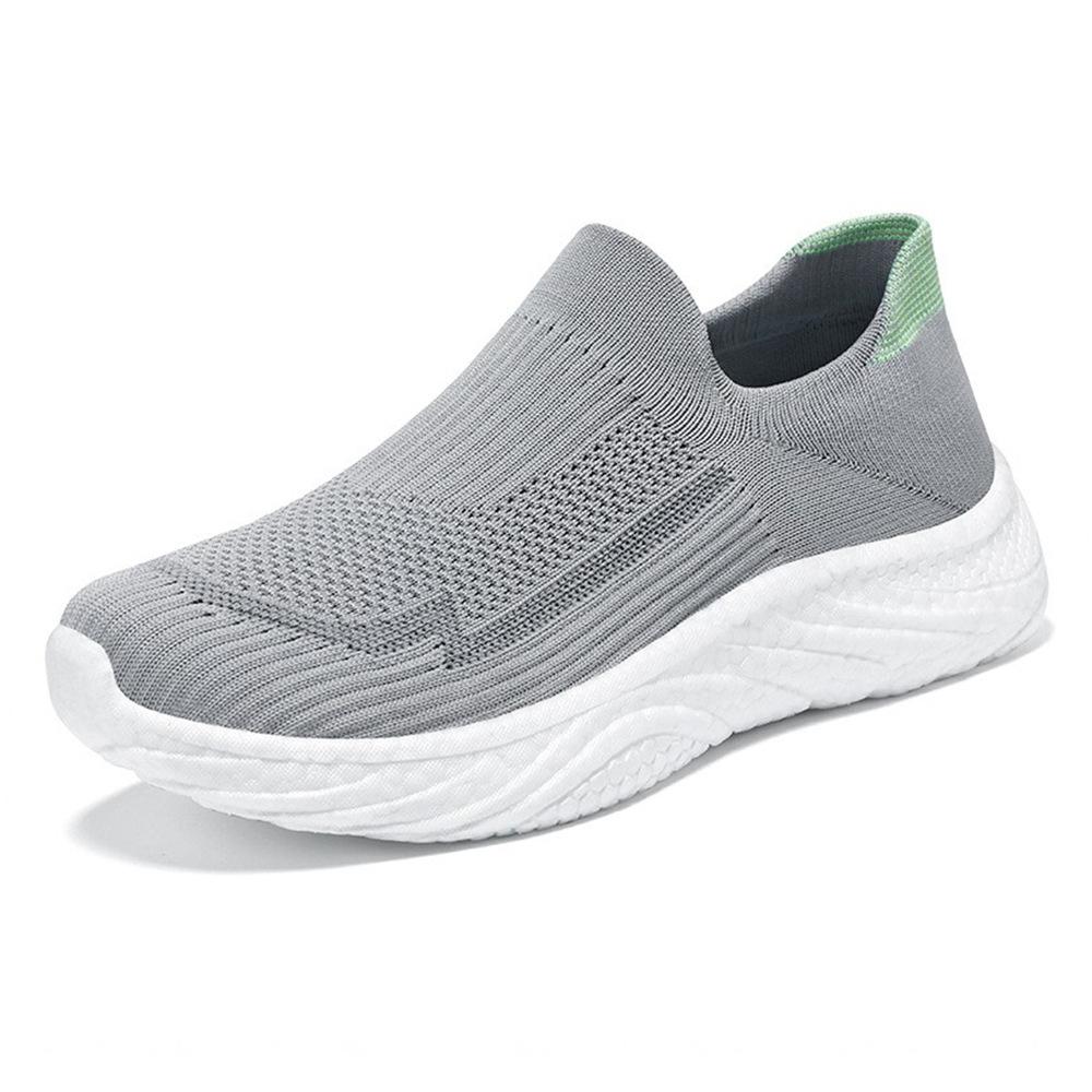 Kangtai Shoes Factory Sports Shoes New Shoes Men's Casual Shoes Soft Sole Trendy Running Men's Shoes