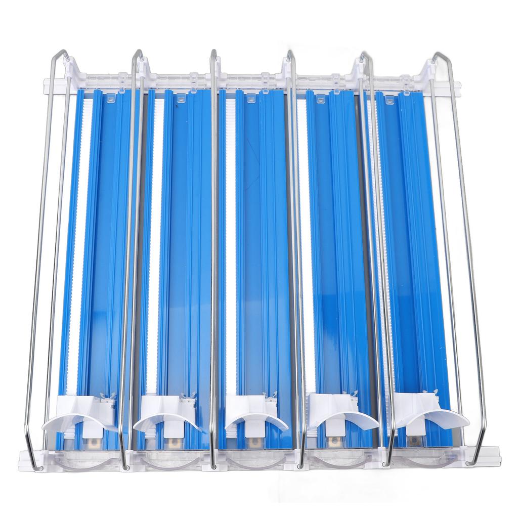 5 stücke Trinken Organizer für Kühlschrank Automatische Pusher Glide Selbst Schieben Soda Können Dispenser Bier Pop Können