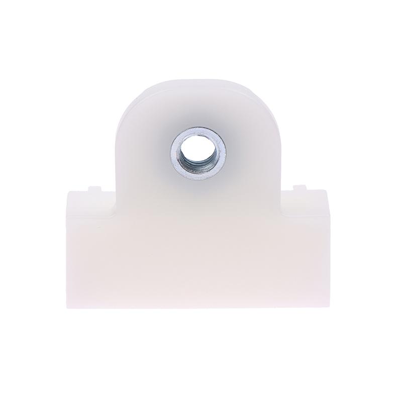 2 Stück Universelle Auto Türfensterheber Glas Halteclips Für Auto Schieber Fensterrahmen Verbinder Halter Clip Autotür Glasclip