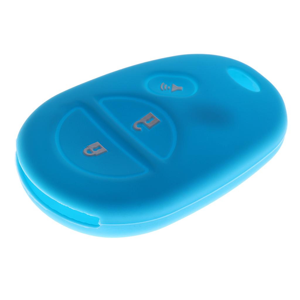 Remote Control Key Cover Replacement for Car
