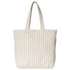 New Carhartt WIP Cotton Tote Bag, Shopping Bag, Handbag, Shoulder Bag Unisex White I034788-2RM-02