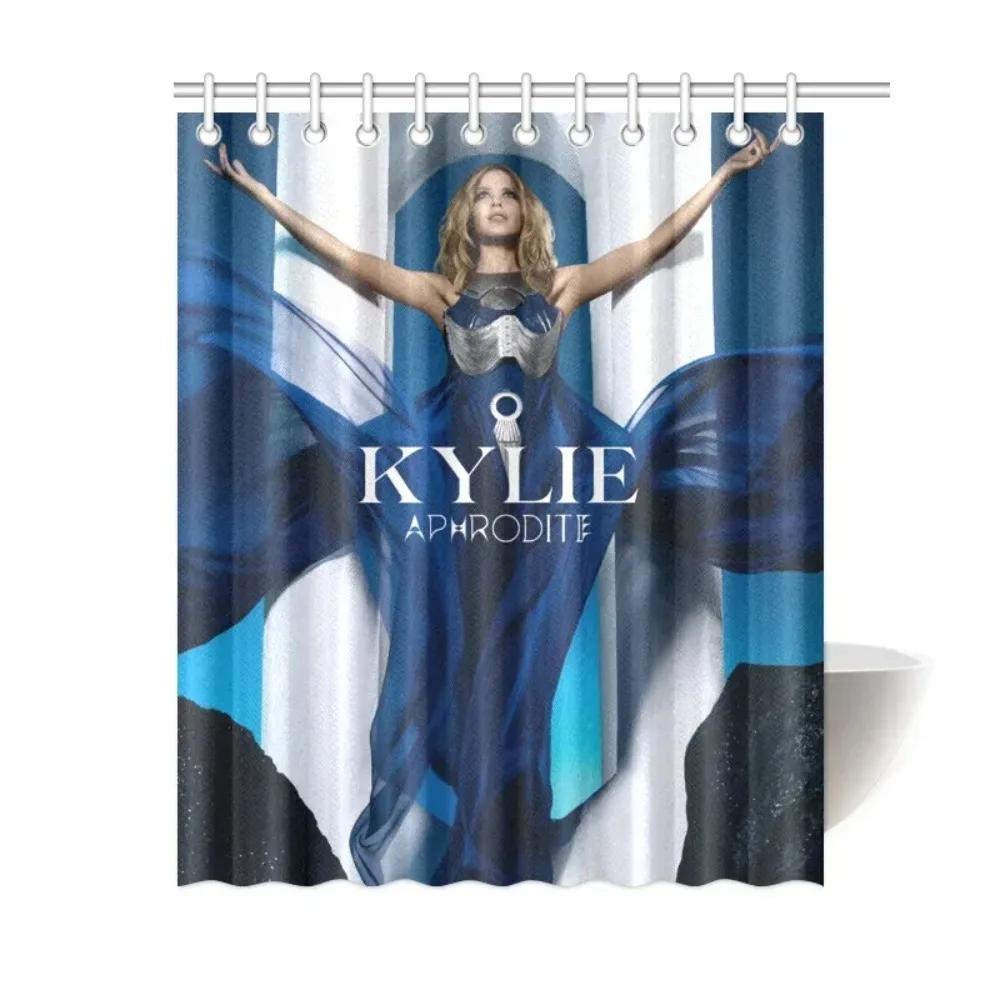 

The Best Of Bathroom Waterproof Shower Curtain W60H190(CM)-1 Pcs