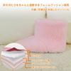 [VARNIC] Room Boots, Warm Slippers, Room Shoes, Nordic Style, Winter, Fluffy, Long Type, Boa Slippers, Unisex, Washable, Non-Slip, Keeps Feet Warm, Qu