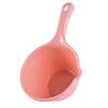 Plastic Water Ladle Bath Ladle Dippers Water Bath Scoop Bathroom Water Scoop Cup Home Essential for Watering Flowers