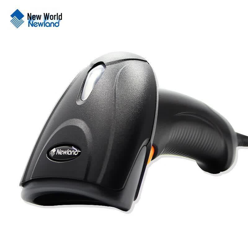 Newland NLS-OY20+ Wired 2D Barcode Scanner
