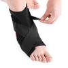 Adjustable Plantar Splint Foot Brace Support Ankle Strap Protector Strephenopodia Orthosis