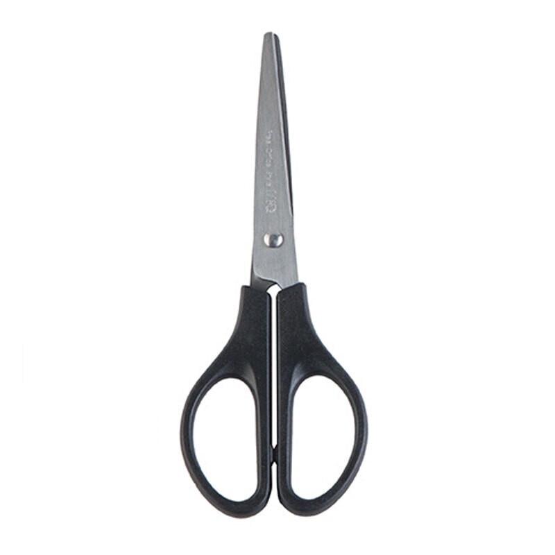 M&G ASS91307 Classic Office Scissors 170mm 6-Pack
