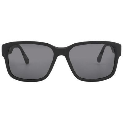 Men's Rectangular Sunglasses