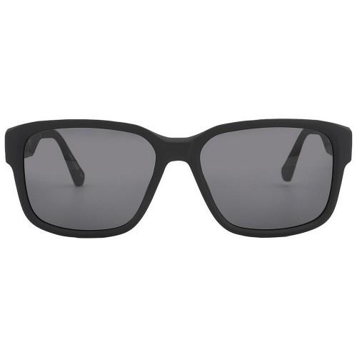 Calvin Klein Mens Rectangular Sunglasses