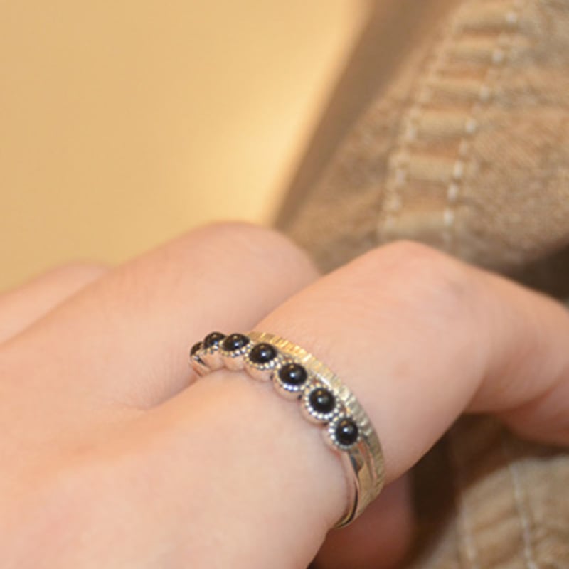 Martha In the Garret Loire.black