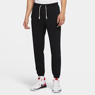 Мужские баскетбольные брюки Nike Dri-FIT Standard Issue S