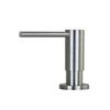 304 Stainless Steel Built-in Soap Dispenser for Kitchen & Bathroom Sinks
