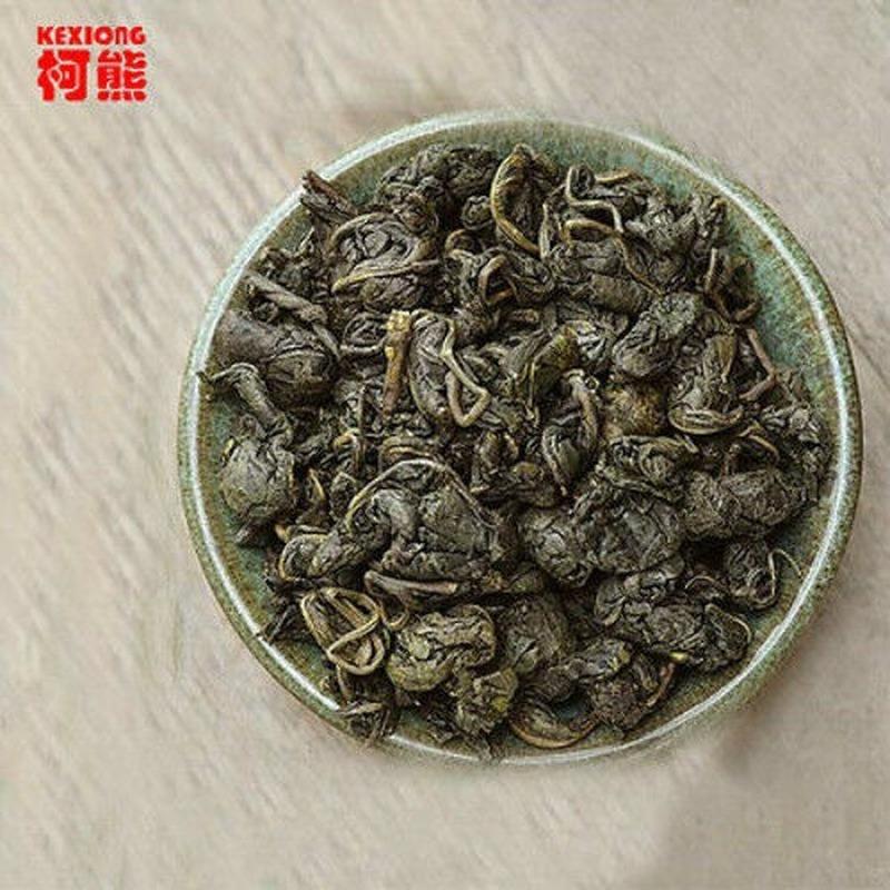 50g Dried Mulberry Leaf Tea Natural Mulberry Leaves Tea Health Care Herbal Green