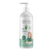Baśka Żel Do Higieny Intymnej - Aloe Vera 400 Ml